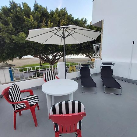 Beachfront House Malaga Zewnętrze zdjęcie