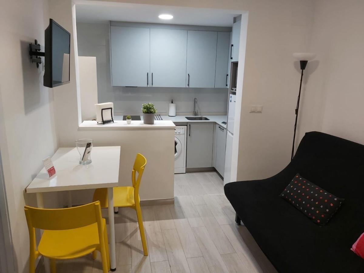 Beachfront House Malaga Zewnętrze zdjęcie