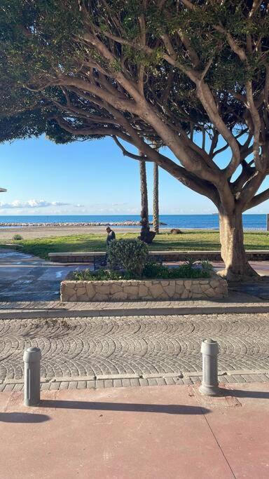 Beachfront House Malaga Zewnętrze zdjęcie