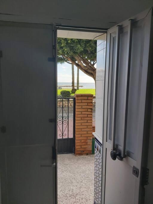 Beachfront House Malaga Zewnętrze zdjęcie