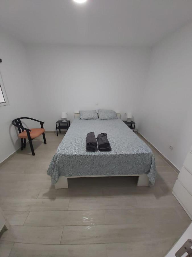 Beachfront House Malaga Zewnętrze zdjęcie