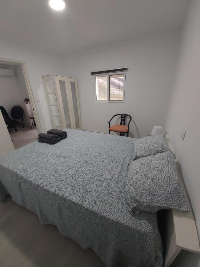 Beachfront House Malaga Zewnętrze zdjęcie