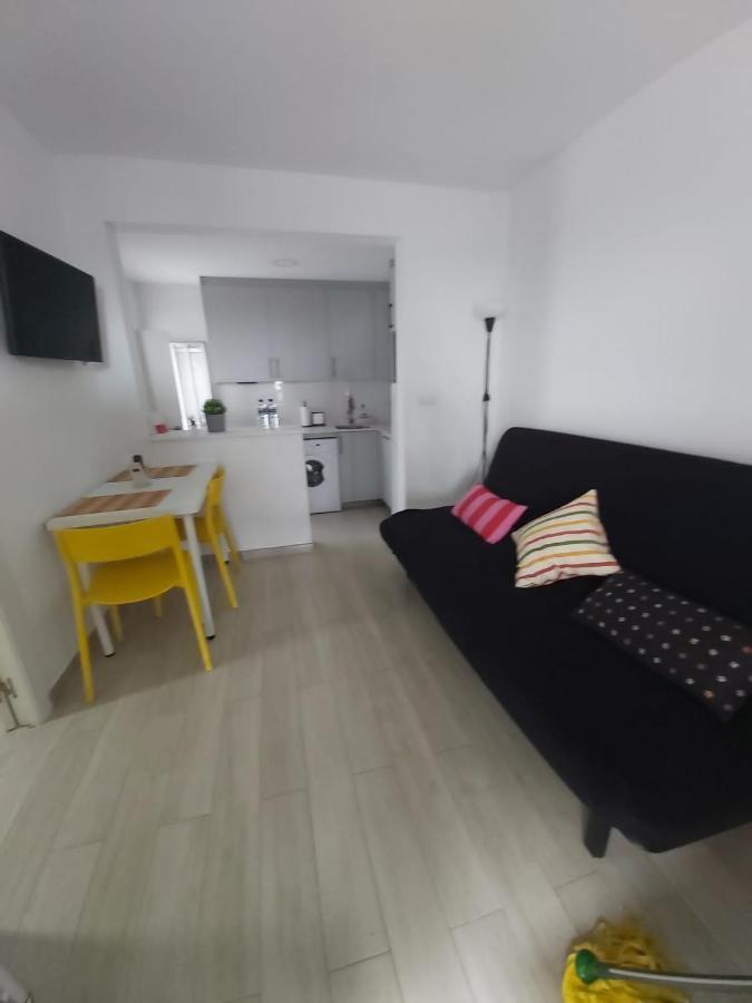 Beachfront House Malaga Zewnętrze zdjęcie