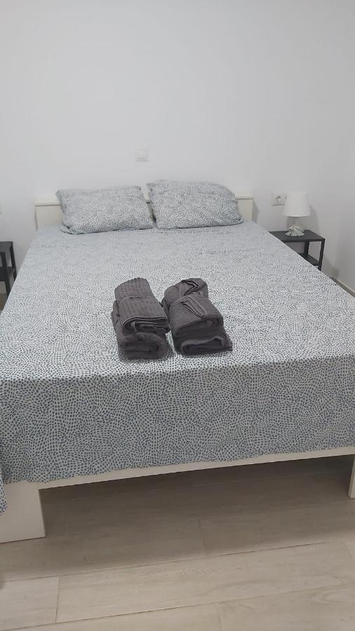Beachfront House Malaga Zewnętrze zdjęcie
